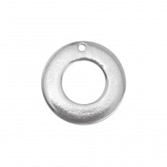 Pewter Washer, 15/16